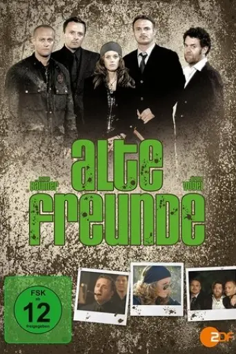 Alte Freunde (2008)