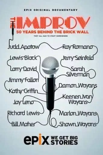 the-improv-50-years-behind-the-brick-wall-2013