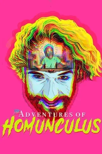 the-adventures-of-homunculus-2021