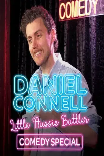 daniel-connell-little-aussie-battler-2025