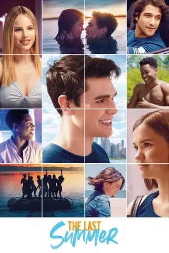 the-last-summer-2019