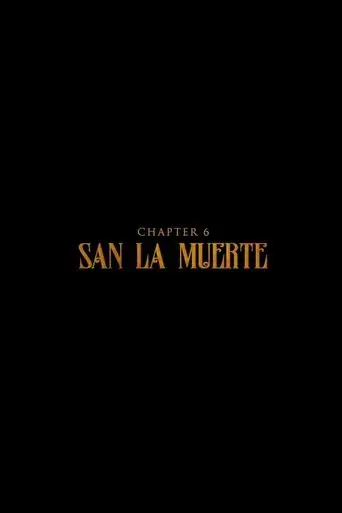 san-la-muerte-2022