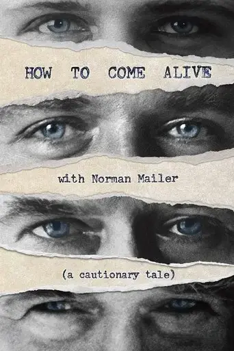 how-to-come-alive-with-norman-mailer-2023