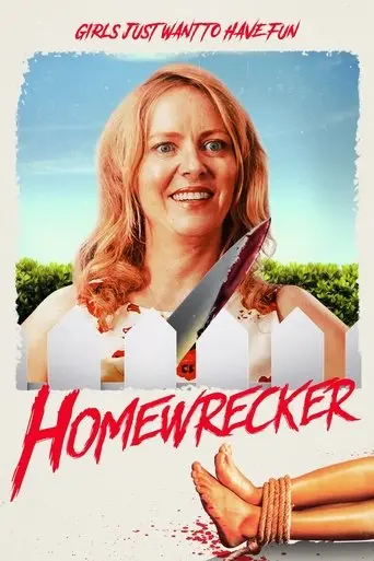 homewrecker-2020