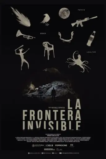 the-invisible-frontier-2022