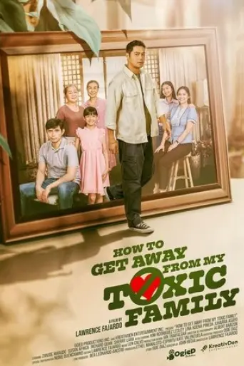 how-to-get-away-from-my-toxic-family-2025