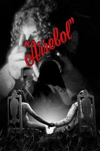 arrebol-2025