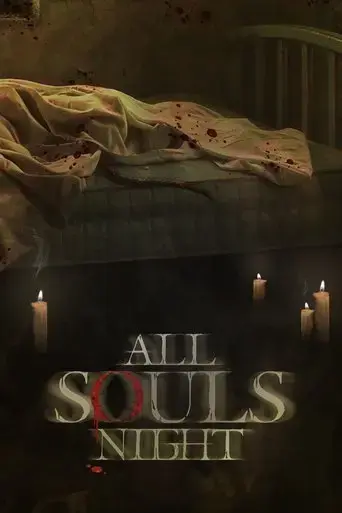 all-souls-night-2018