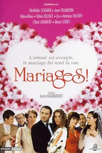 mariages-2004