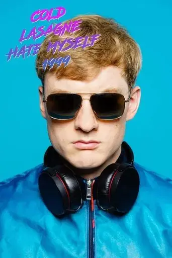 james-acaster-cold-lasagne-hate-myself-1999-2020