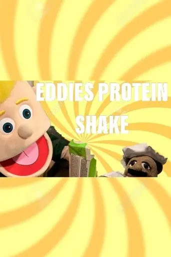 puppet-family-eddies-protein-shake-2019