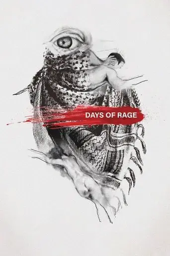 days-of-rage-2019