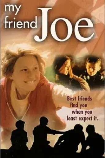 my-friend-joe-1996