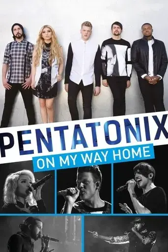 pentatonix-on-my-way-home-2015