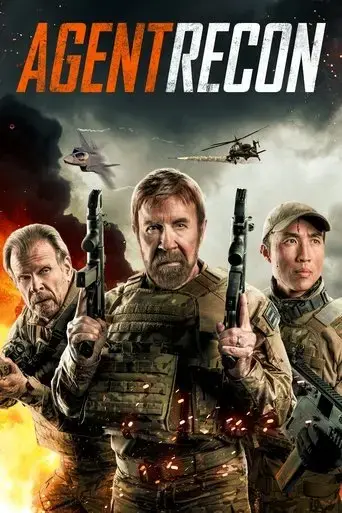 agent-recon-2025