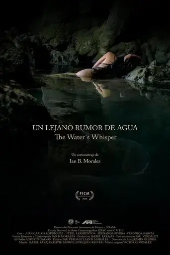 un-lejano-rumor-de-agua-2020