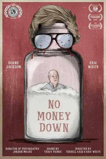 No Money Down (2025) Poster