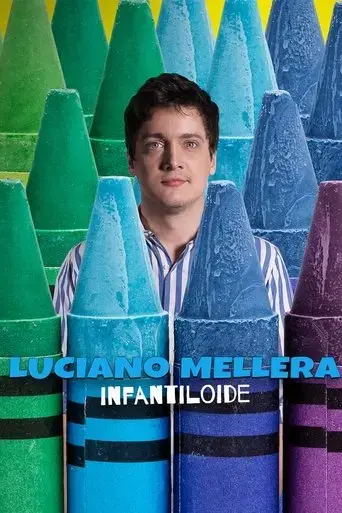 luciano-mellera-infantiloide-2018