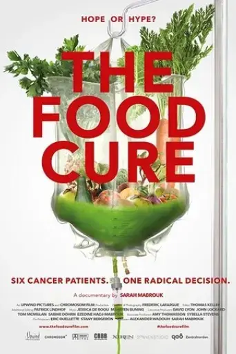 the-food-cure-hope-or-hype-2018