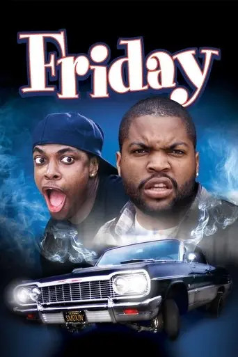 friday-1995