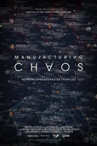 manufacturing-chaos-2022