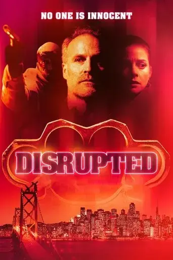 disrupted-2020