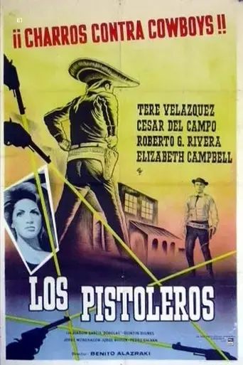 los-pistoleros-1962