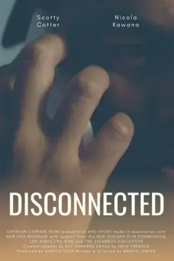 disconnected-2021