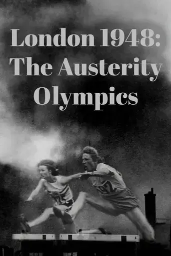 london-1948-the-austerity-olympics-2024