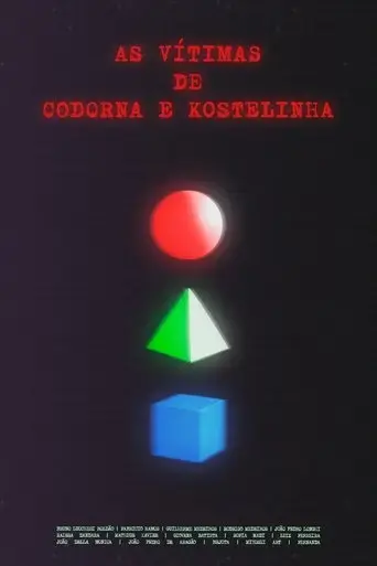 As Vitimas de Codorna e Kostelinha (2025)