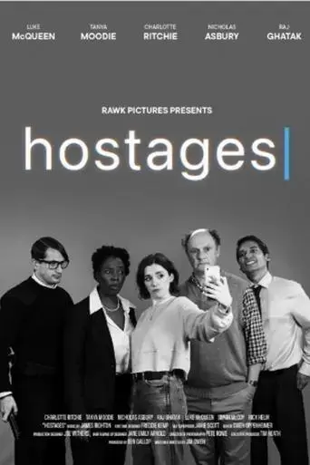 hostages-2025