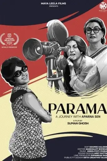 parama-a-journey-with-aparna-sen-2025