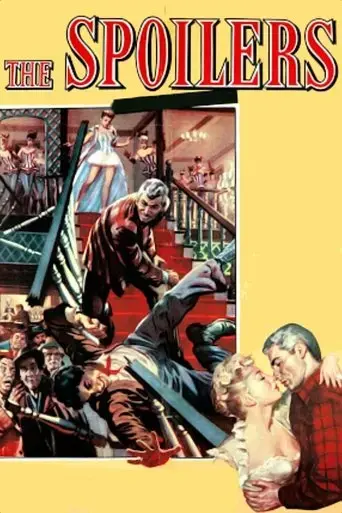 the-spoilers-1955