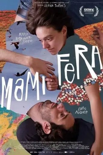 mamifera-2024