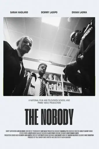 the-nobody-2024