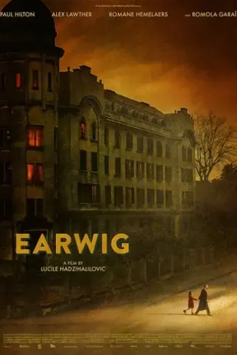 earwig-2022