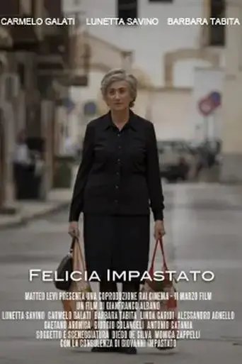felicia-impastato-2016