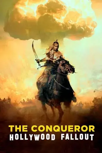 the-conqueror-hollywood-fallout-2024
