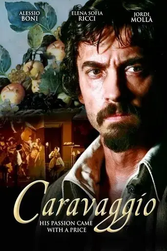 caravaggio-2007
