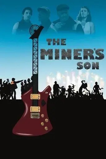 the-miner-s-son-2024