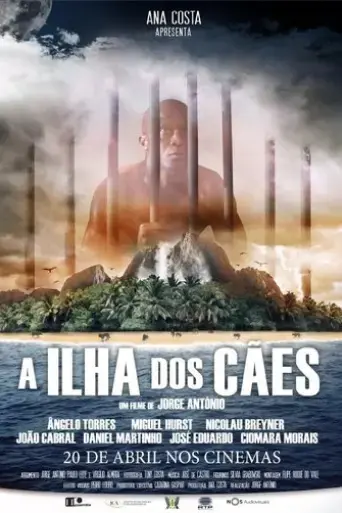 a-ilha-dos-caes-2017
