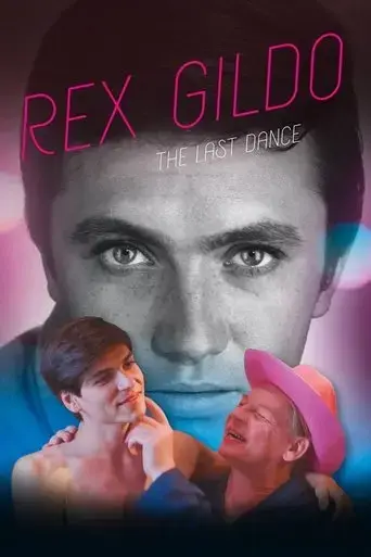 rex-gildo-the-last-dance-2022