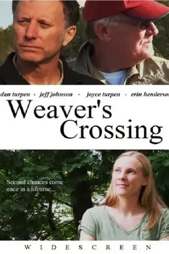 Weaver's Crossing (2015)