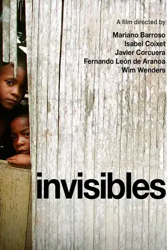 invisibles-2007