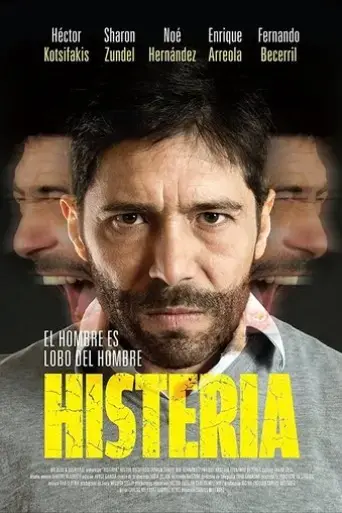 hysteria-2017