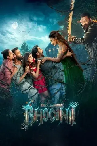 the-bhootnii-2025