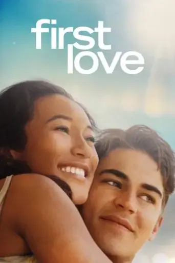 first-love-2022