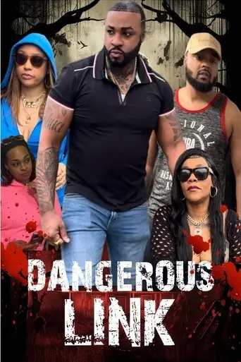 Dangerous Link (2024)