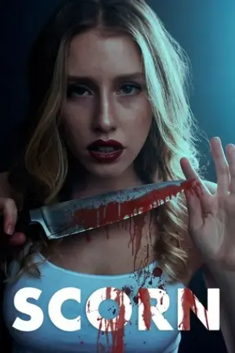 scorn-2019