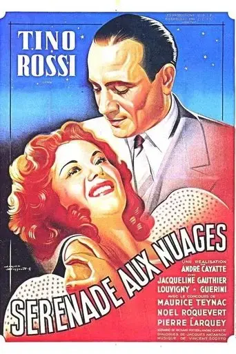 Song of the Clouds (1946)